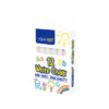 Marlin Chalk Standard Kids White 12’s