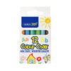 Marlin Chalk Standard Kids Colour 12’s