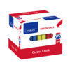Marlin Chalk Standard Essentials Colour 100’s