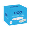 Marlin Chalk Standard Edo White 100’s