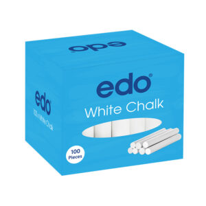 Marlin Chalk Standard Edo White 100’s