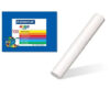 Staedtler Chalk Standard Noris Club White 100’s