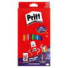 Pritt Crayons Wax Jumbo Mum Boya 12’s