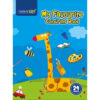 Marlin Colouring Book Kids Favourite 24pg