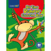 Marlin Colouring Book Kids Big Time Bumper 80pg