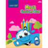 Marlin Colouring Book Kids Mega 120pg