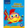 Marlin Colouring Book Kids Jumbo 304pg