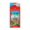 Faber-castell Ecopencil Colouring Pencils