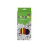 Colour Me Colour Pencil Long Standard Colours Box 12’s