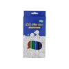 Colour Me Colour Pencil Jumbo Box 10’s