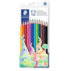 Staedtler Colour Pencil Long Noris Club Box 12’s
