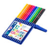 Staedtler Colour Pencil Watercolour Ergo Soft Aquarell 12’s