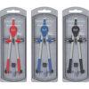 Faber-castell GIANT Springbow Compass 165MM
