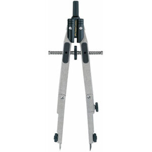 Faber-castell Quick-set LEVER ACTION Compass