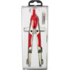 Sema Compass Masterbow Red