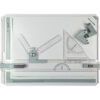 Trefoil Drawing Board A3 Double Lock Full House Model