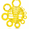 ARK SCREW NUT & BOLT Template