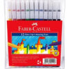 Faber-castell FIBRE PENS FELT TIP