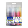 Marlin Fibre Pens Standard Kids Wlt 24