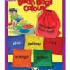 Rgs Bean Bag Rgs Colours Asst 5pk
