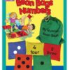 Rgs Bean Bag Rgs Numbers 1-5 Asst 5pk