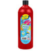 BANTEX @school POSTER PAINT 1L BOTTLE