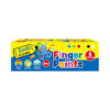 BANTEX @school FINGER PAINT 30ML TUB SET