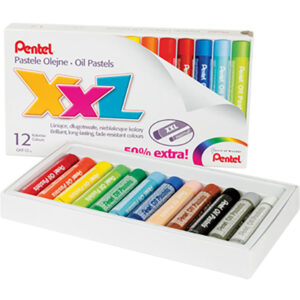 Pentel Paint Water Colour Tubes 5ml Asst 18’s