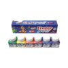 Colour Me Paint Finger Bottles 30ml Asst 6’s