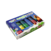 Colour Me Paint Acrylic Tubes 75ml Asst 6’s