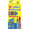 BANTEX Pastels OIL Standard