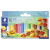 Staedtler Pastels Oil Standard Noris Club Asst 16’s