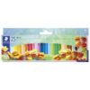 Staedtler Pastels Oil Standard Noris Club Asst 25’s
