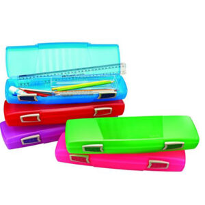 BANTEX Ulti-mate PENCIL BOX