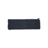 Marlin Pencil-bag Denim 34cm