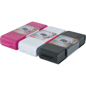 Staedtler Pencil-box Staedtler 20cm Asst