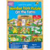 Rgs Puzzle 10 Piece Number Floor