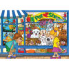 Rgs Puzzle 36 Piece Pet Shop