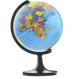 Rgs World Globe 20cm