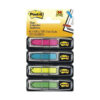 3M Flags Arrow Post-it Asst Bright 96’s