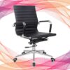 Eames Executive Medium Back - Mid Back Office Chairs from Progress Office Furniture