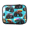 Bag Lunch Bag Monster Truck