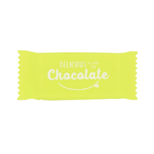 Colour Me PENCIL BAG Silicone Chocolate 20CM GREEN 1 Colour Me PENCIL BAG Silicone Chocolate 20CM GREEN