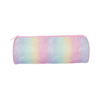 Colour Me Pencil Bag Rainbow Glitter Unicorn 22cm