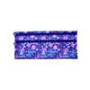 Colour Me Pencil Bag Double Zip 33cm Vibes