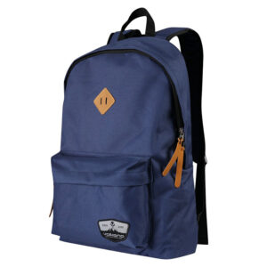 Volkano Bag Laptop 15.6 Inch Backpack District Series