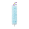 Colour Me BPN M Black Fluffy Barrel Blue