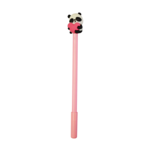 Pen Gel BPN 0.7 Novelty Panda