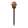 Pen BPN M 1.0 Novelty Sequins Monkey