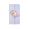 Colour Me Notebook Set 90×170 Asst Covers 3PK